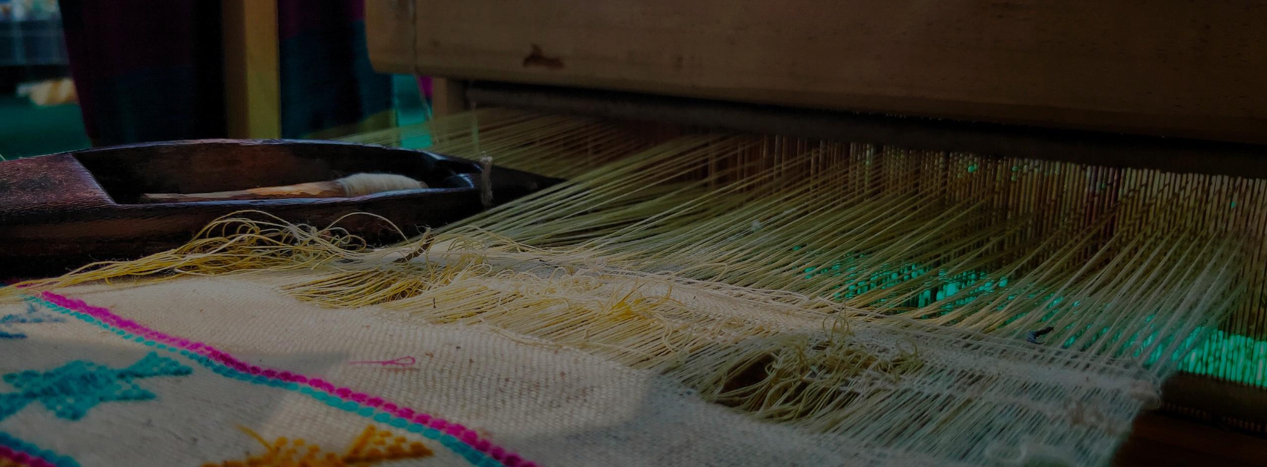 handloom bag hero