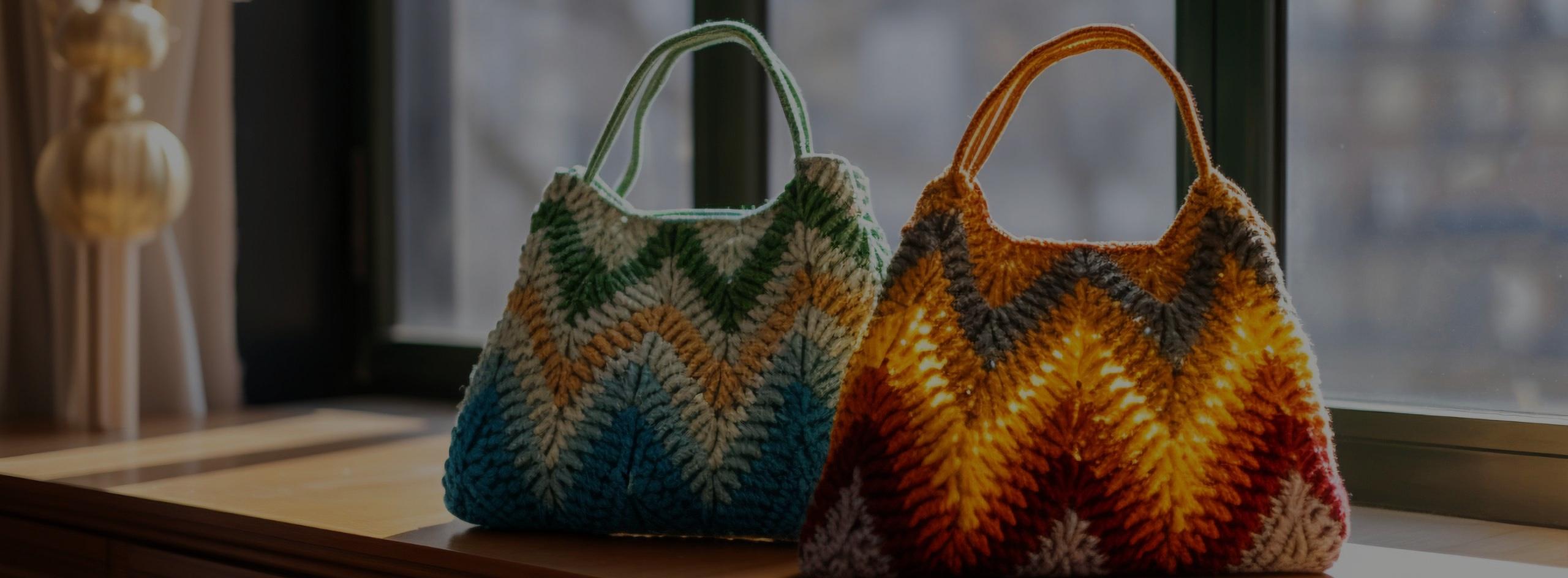 handloom bag hero